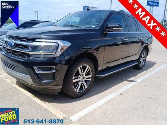 FORD EXPEDITION MAX 2023 1FMJK1K83PEA40377 image